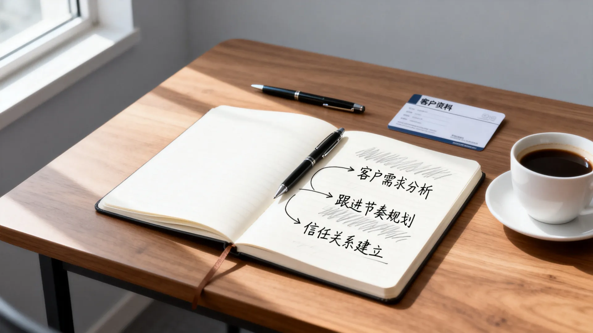 如何高效开发客户?实用策略助力业绩飙升 如何高效开发客户?实用策略助力业绩飙升