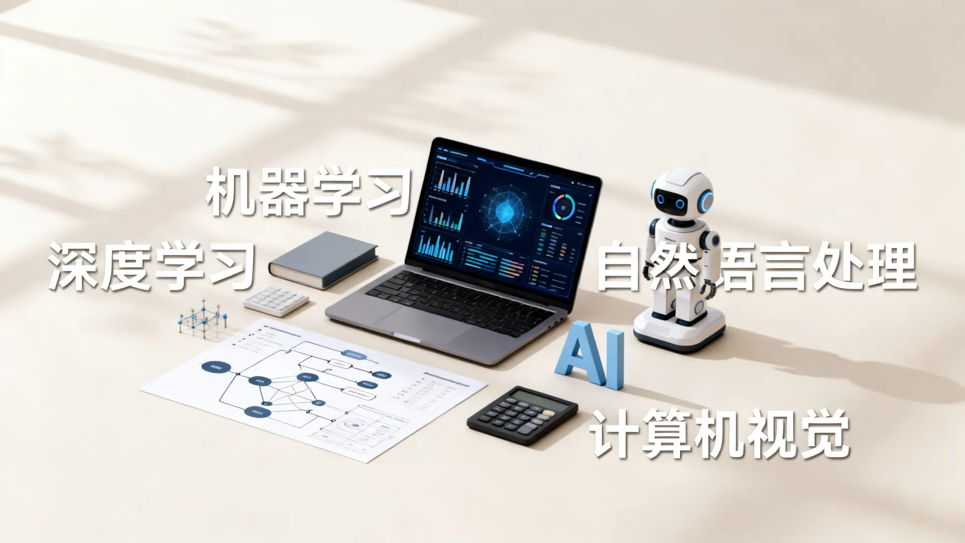 ai的概念 ai的概念