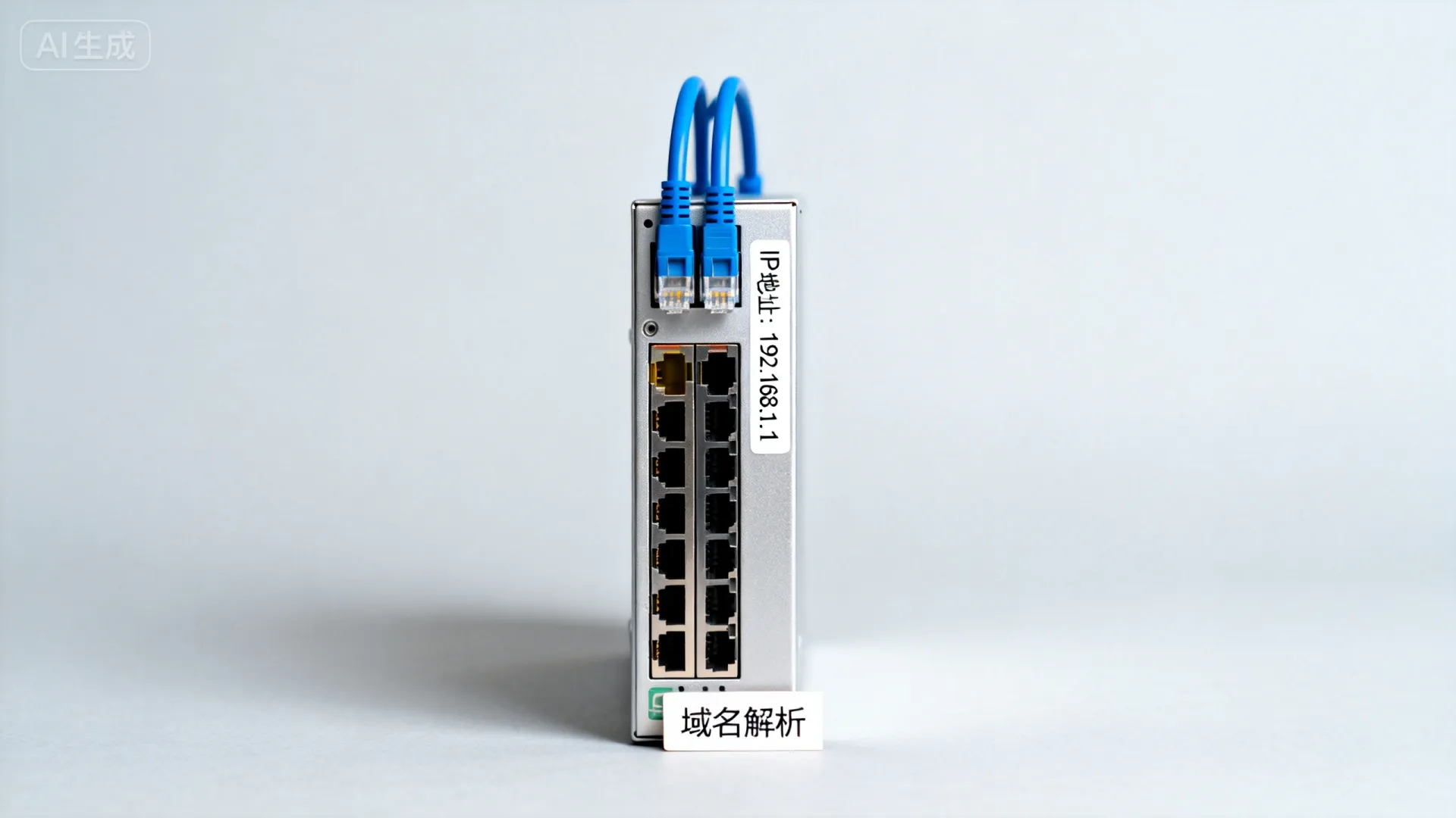 服务器地址形式 服务器地址形式