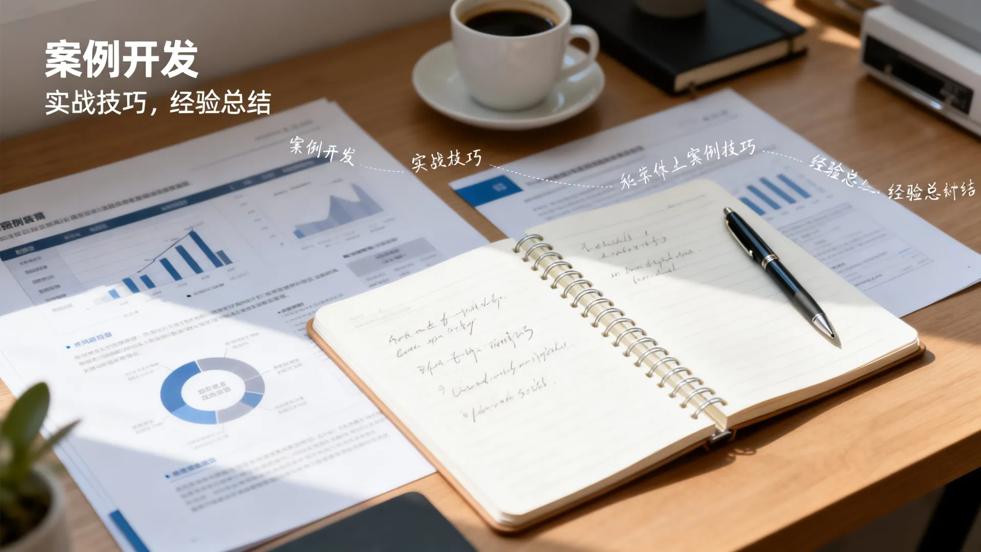 案例开发集锦怎么做?| 100个实战案例开发集锦分享 100个实战案例开发集锦分享