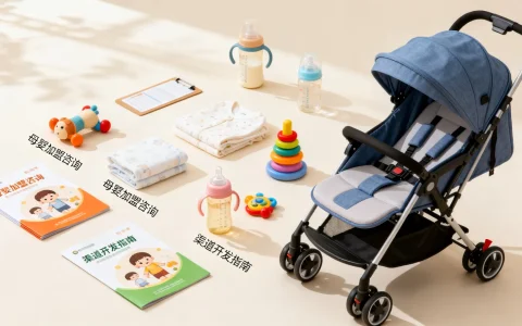 母婴渠道开发加盟代理怎么找？母婴加盟