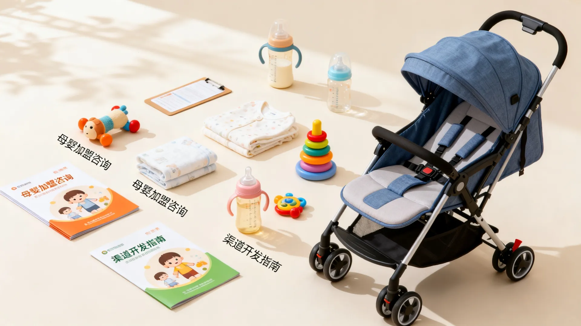 母婴渠道开发加盟代理怎么找?母婴加盟 母婴渠道开发加盟代理怎么找