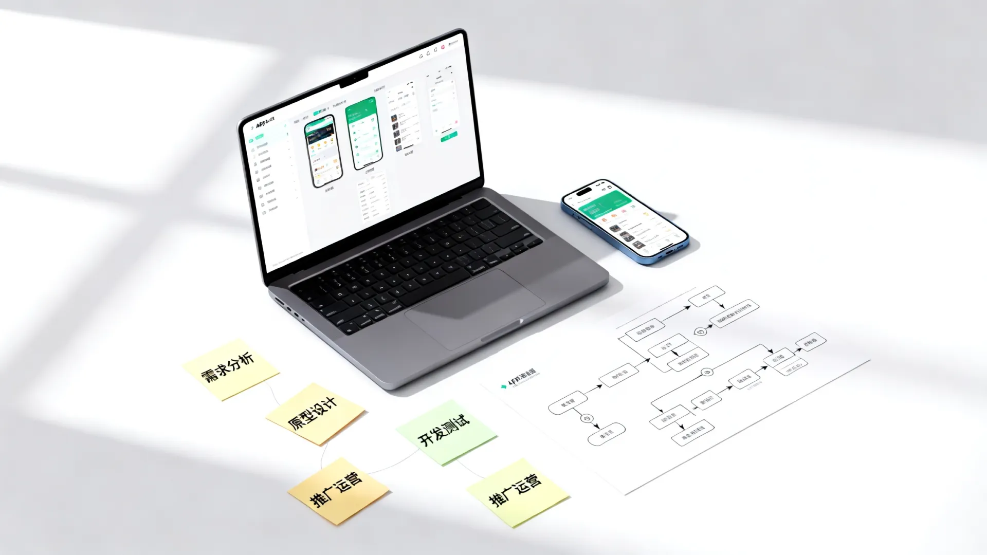 app 开发 运营 app 开发 运营