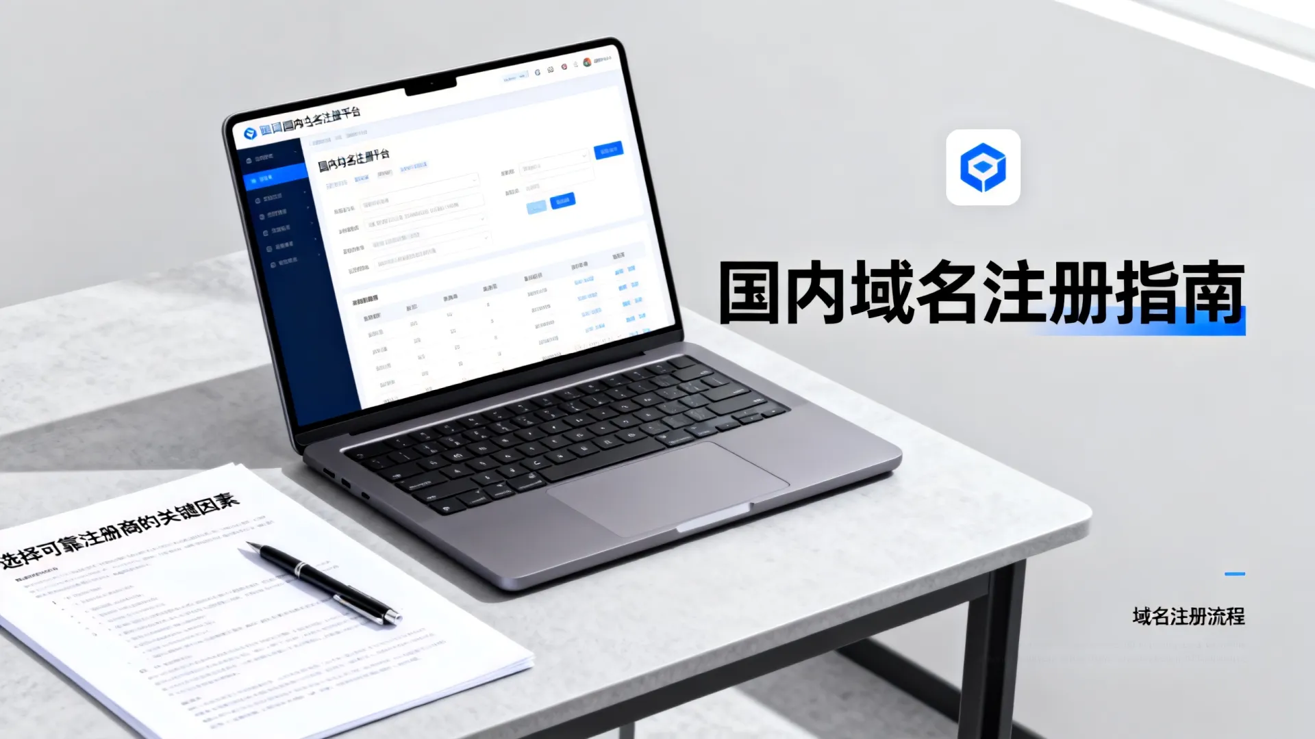 国内域名注册商哪个好 国内域名注册商哪个好