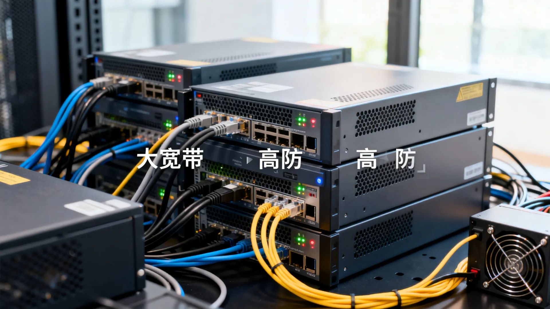 国内大宽带高防服务器怎么样?哪家好 国内大宽带高防服务器怎么样