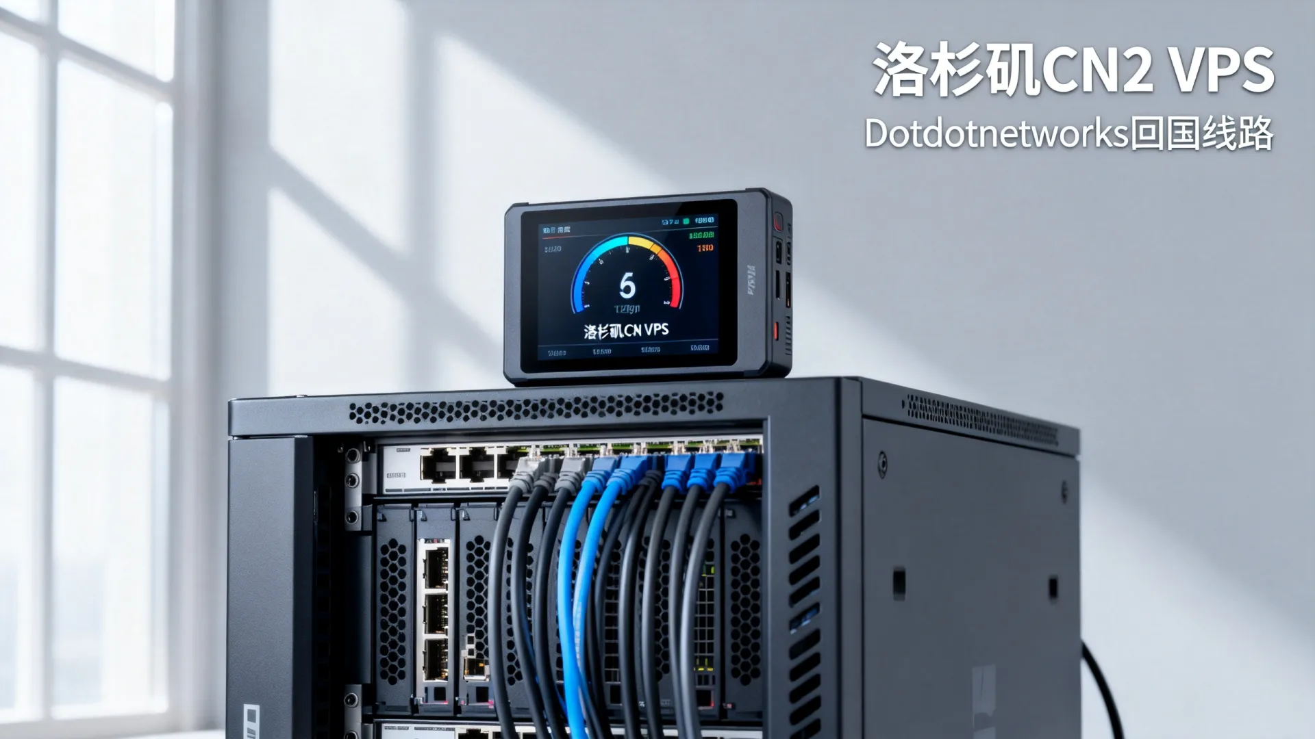 年度大促 Dotdotnetworks美国洛杉矶4837回国线路vps促销,20%永久折扣!高性价比回国大宽带,支持支付宝/Paypal - 双向CN2 年度大促 Dotdotnetworks美国洛杉矶4837回国线路vps促销