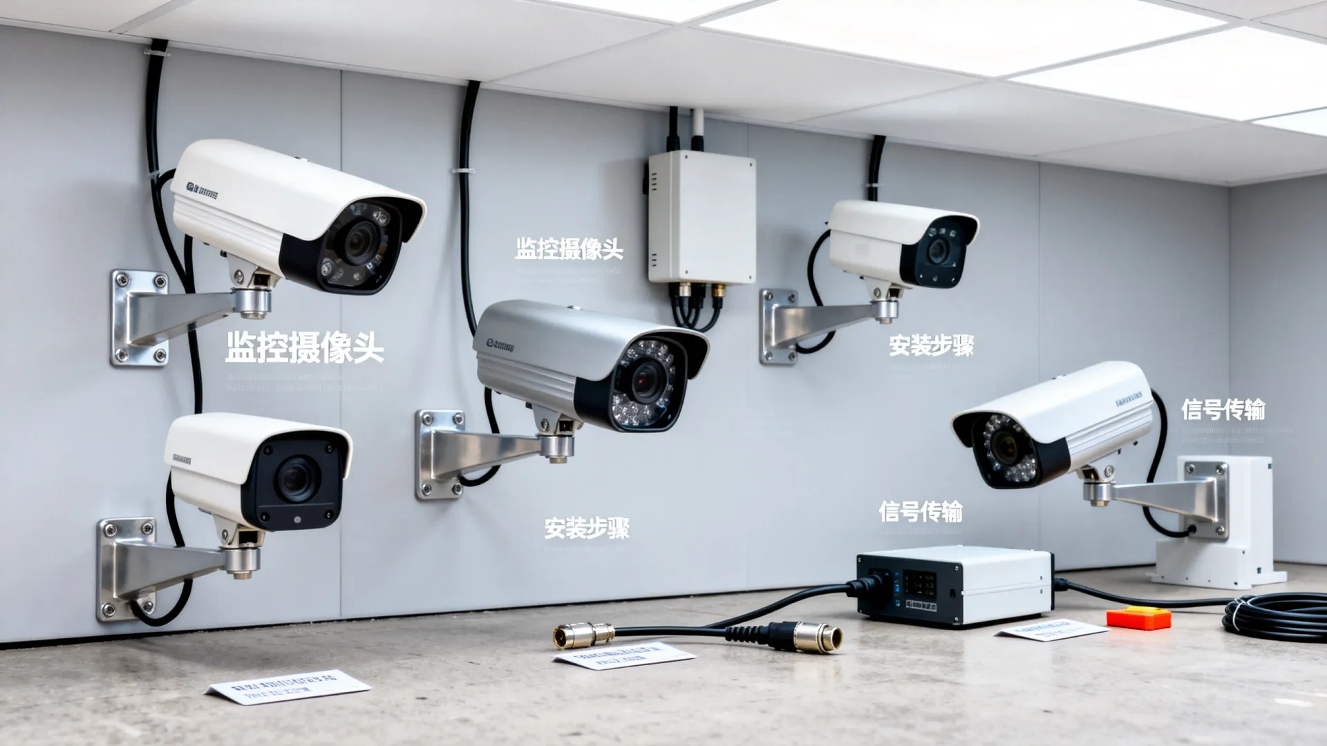 如何设计高效摄像方案-专业监控系统开发指南 如何设计高效摄像方案