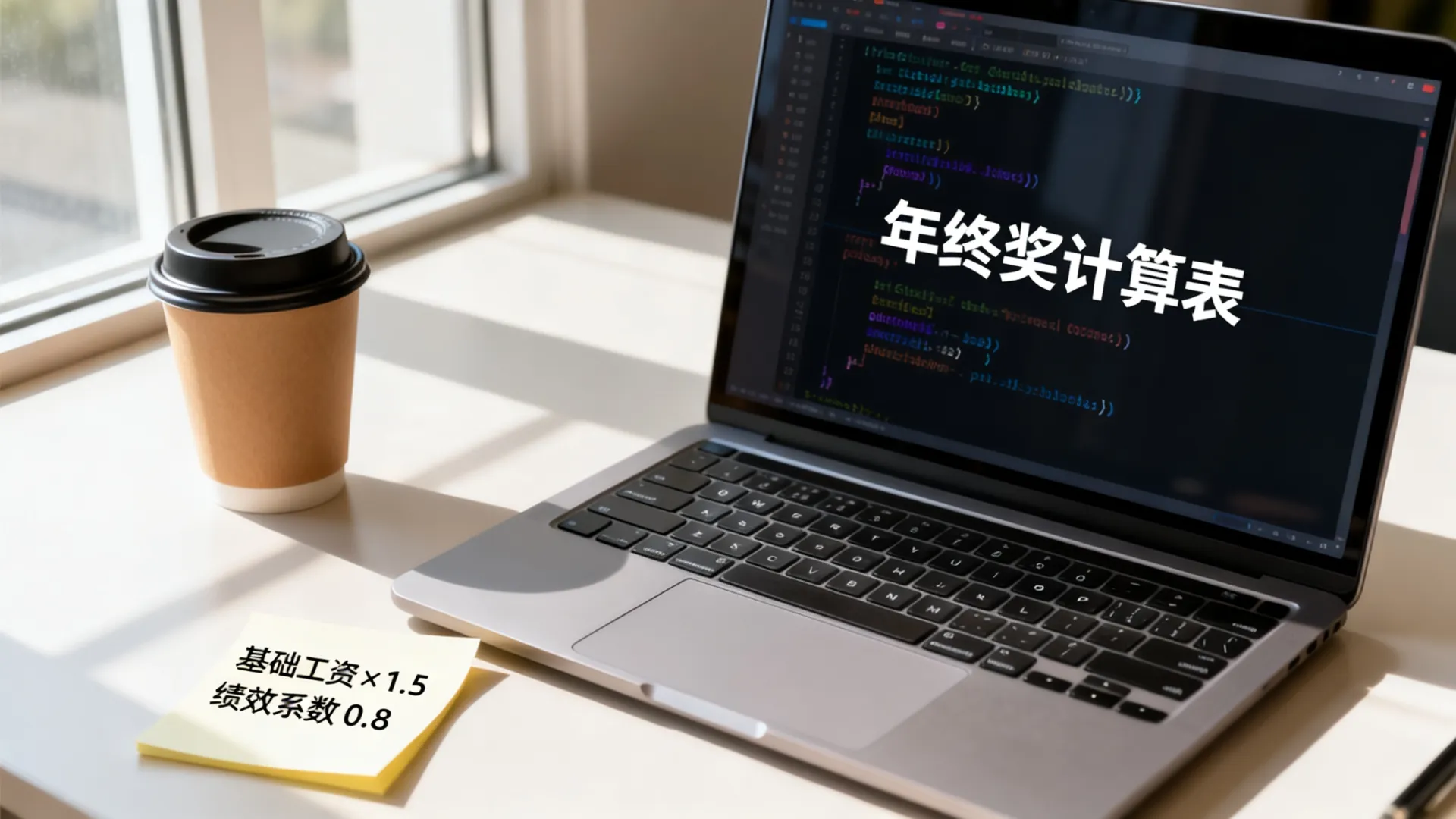 软件开发年终奖 软件开发年终奖