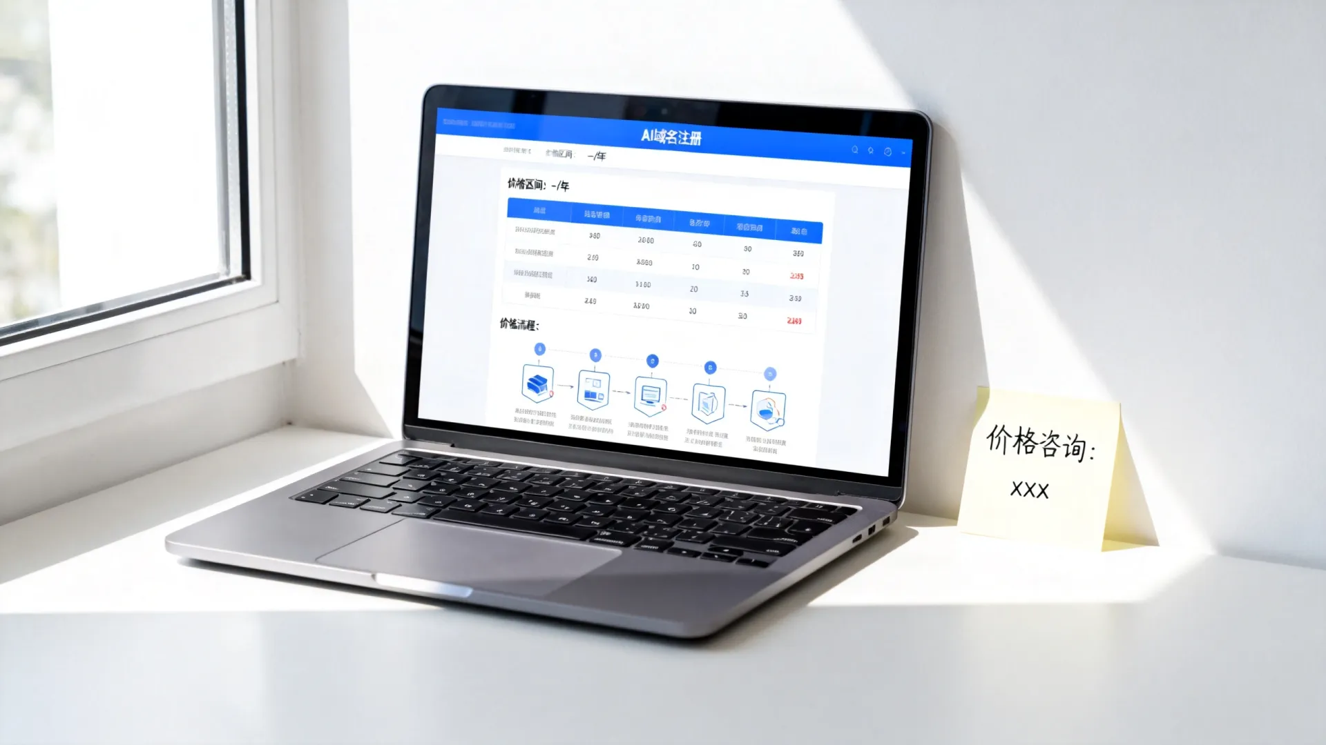 ai域名价格 ai域名价格