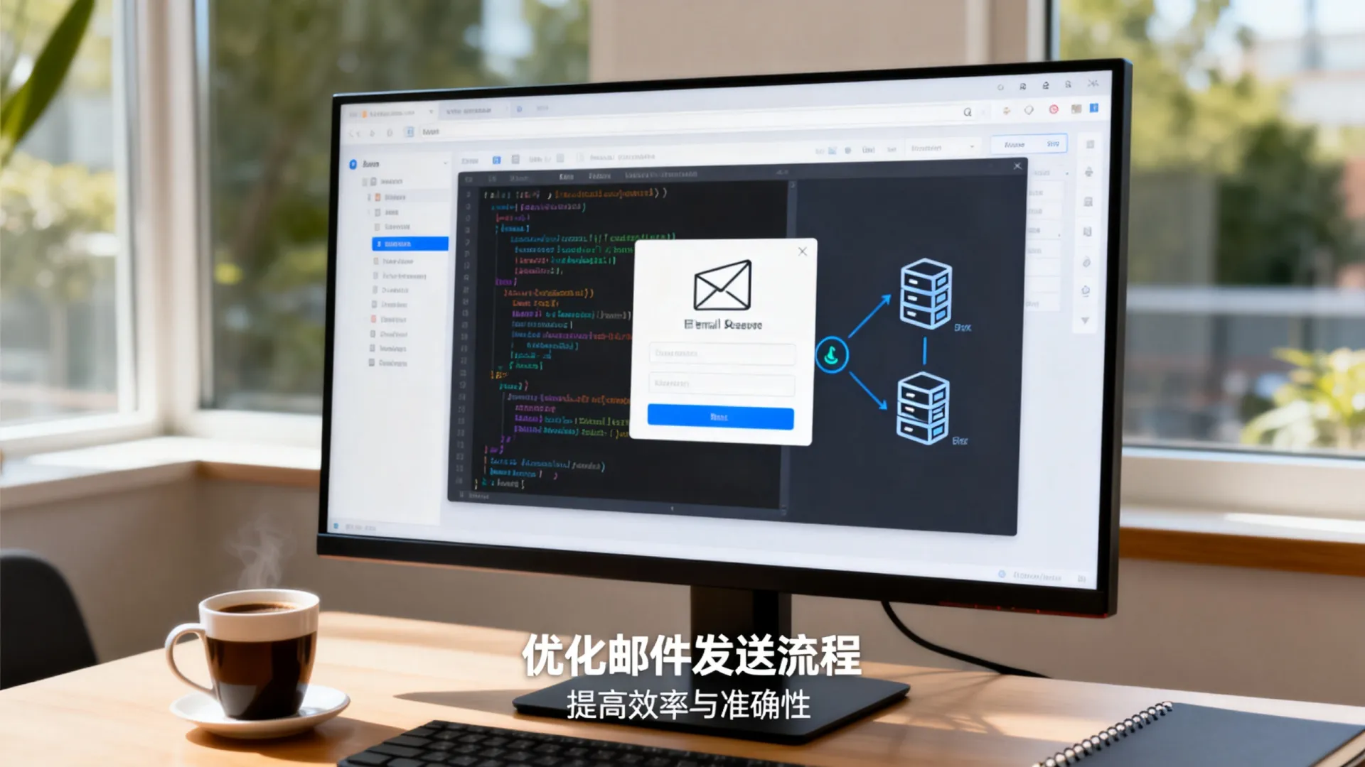 aspx邮件发送