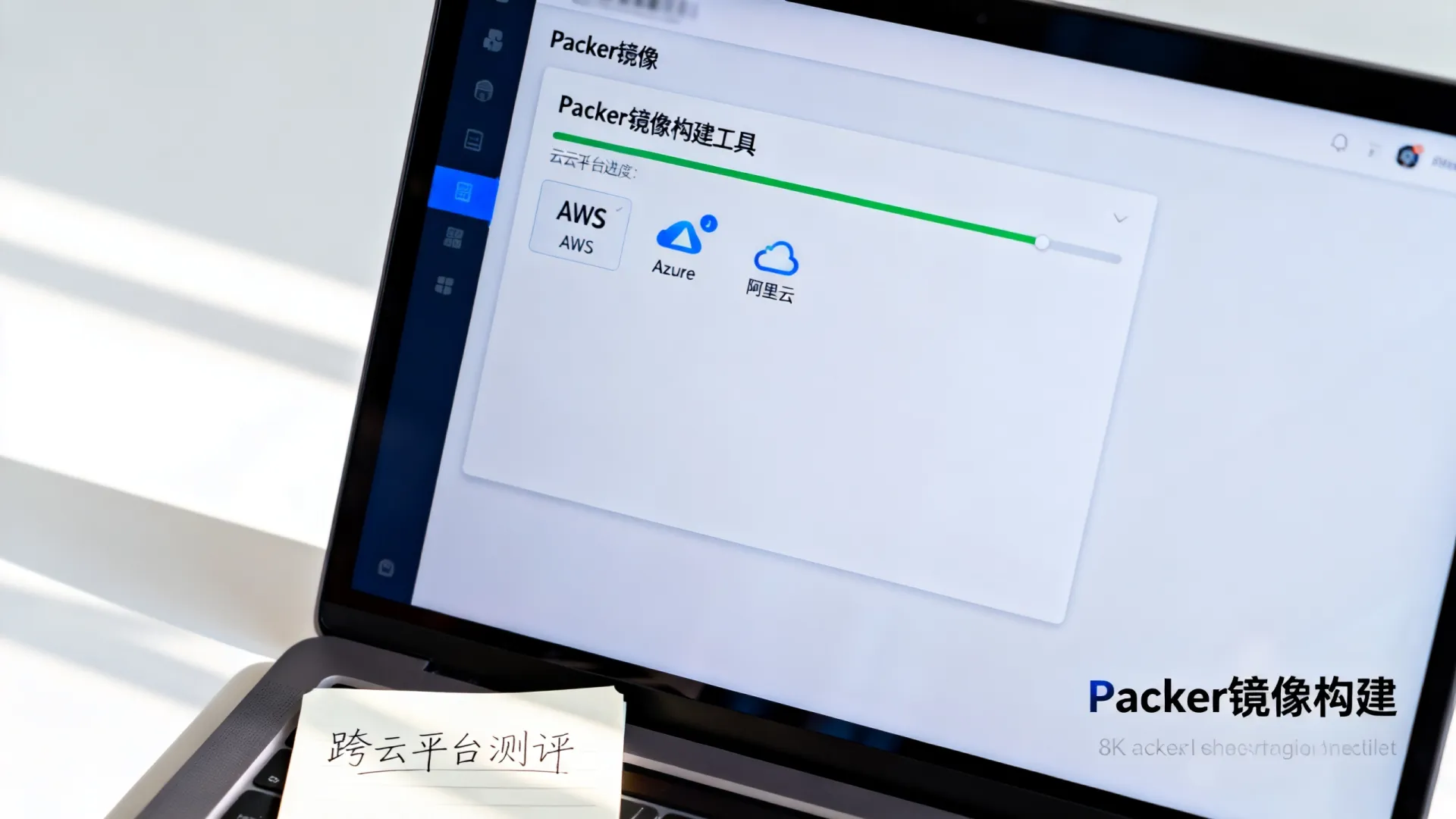Packer镜像构建工具好用吗?跨云平台镜像生成测评 Packer镜像构建工具好用吗