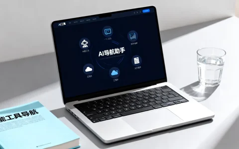 AI导航哪个好？最好用的AI工具导航网站有哪些？