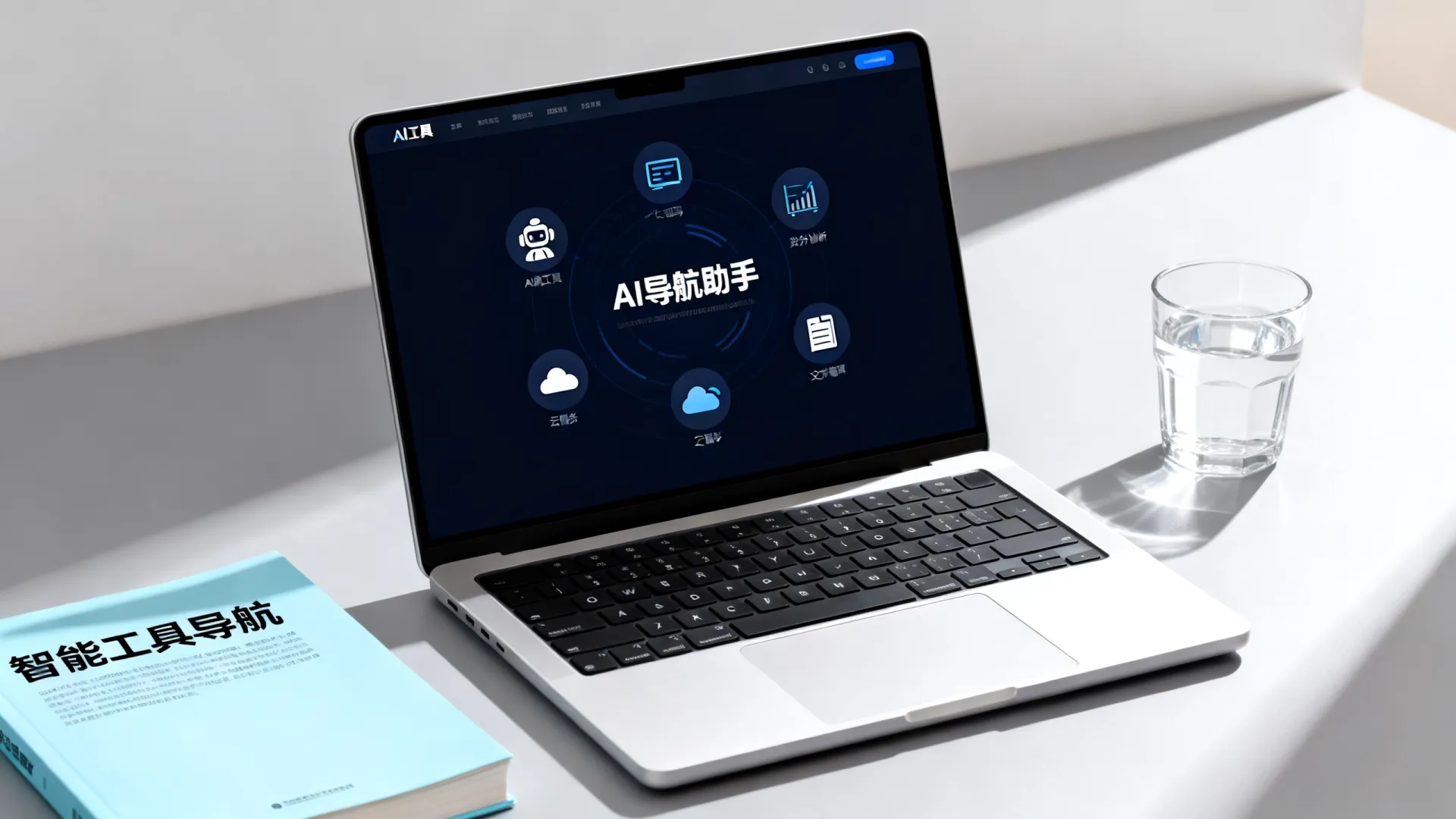 AI导航 AI导航