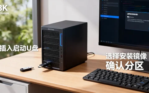 服务器操作系统怎么改，服务器系统怎么重装
