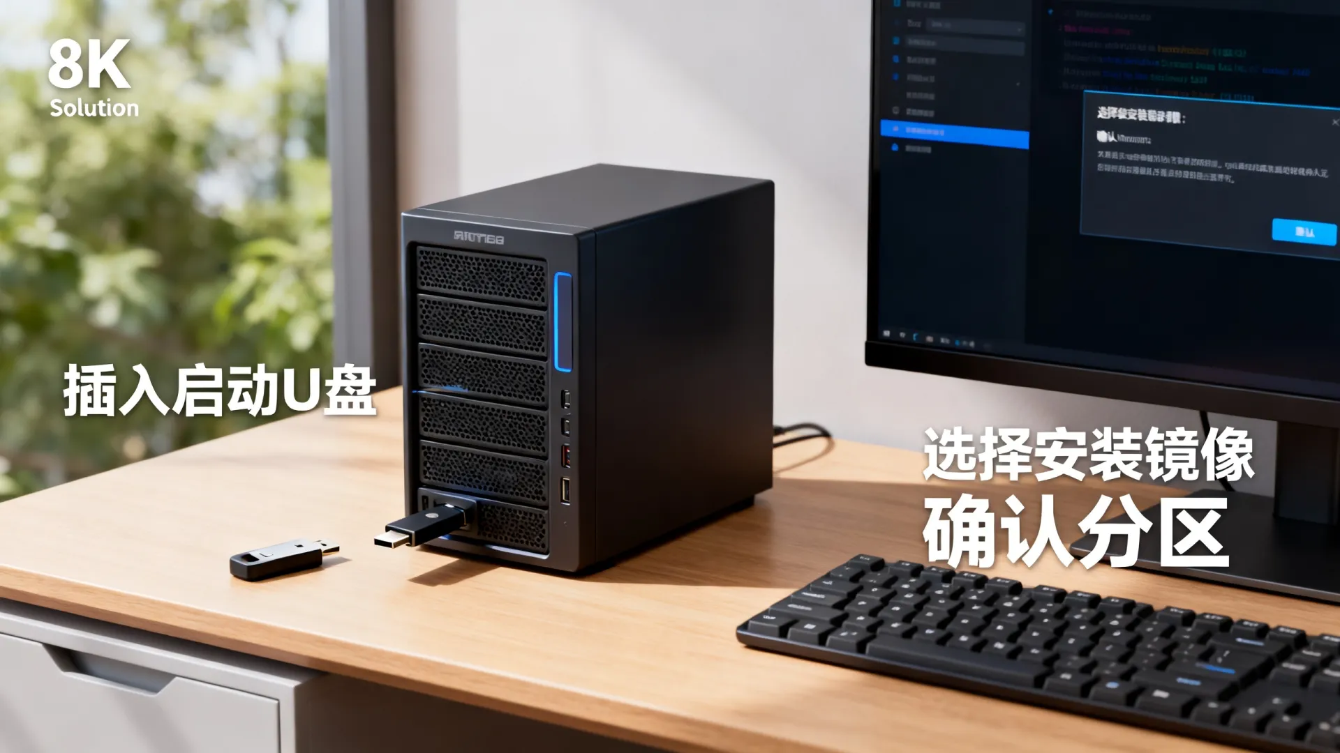 服务器操作系统怎么改