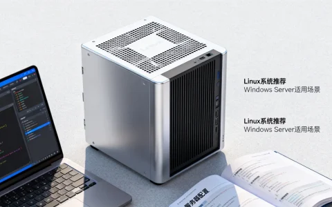 服务器最好用什么系统，新手搭建网站选哪个好？