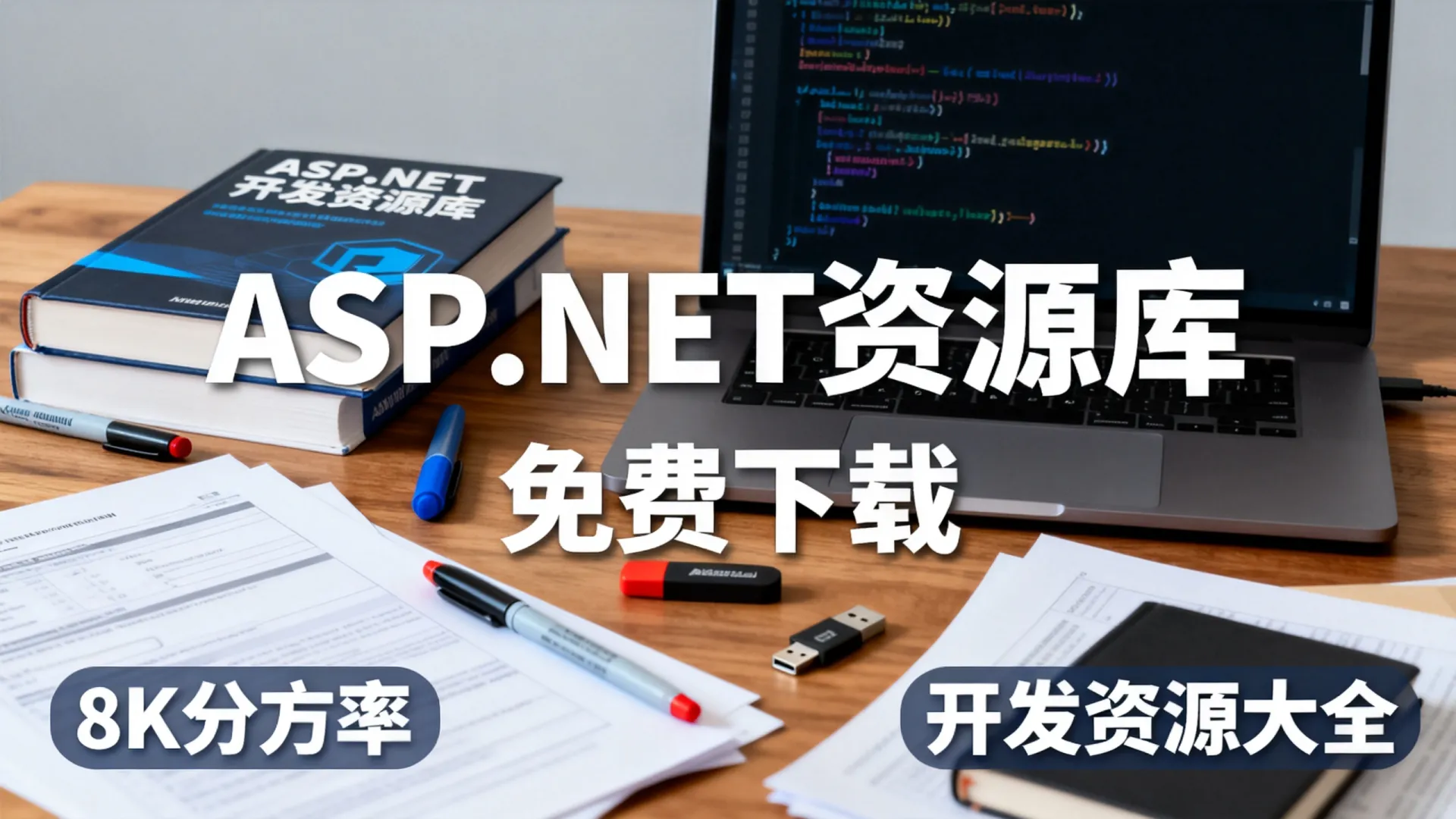 ASP.NET资源库有哪些?免费下载完整ASP.NET开发资源库大全! ASP.NET资源库有哪些?免费下载完整ASP.NET开发资源库大全!