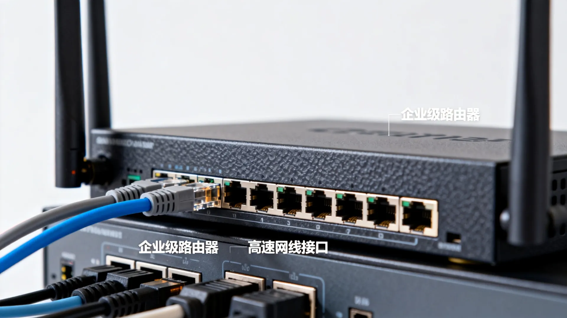 企业专线宽带哪家稳?实测对比来了 企业专线宽带哪家稳