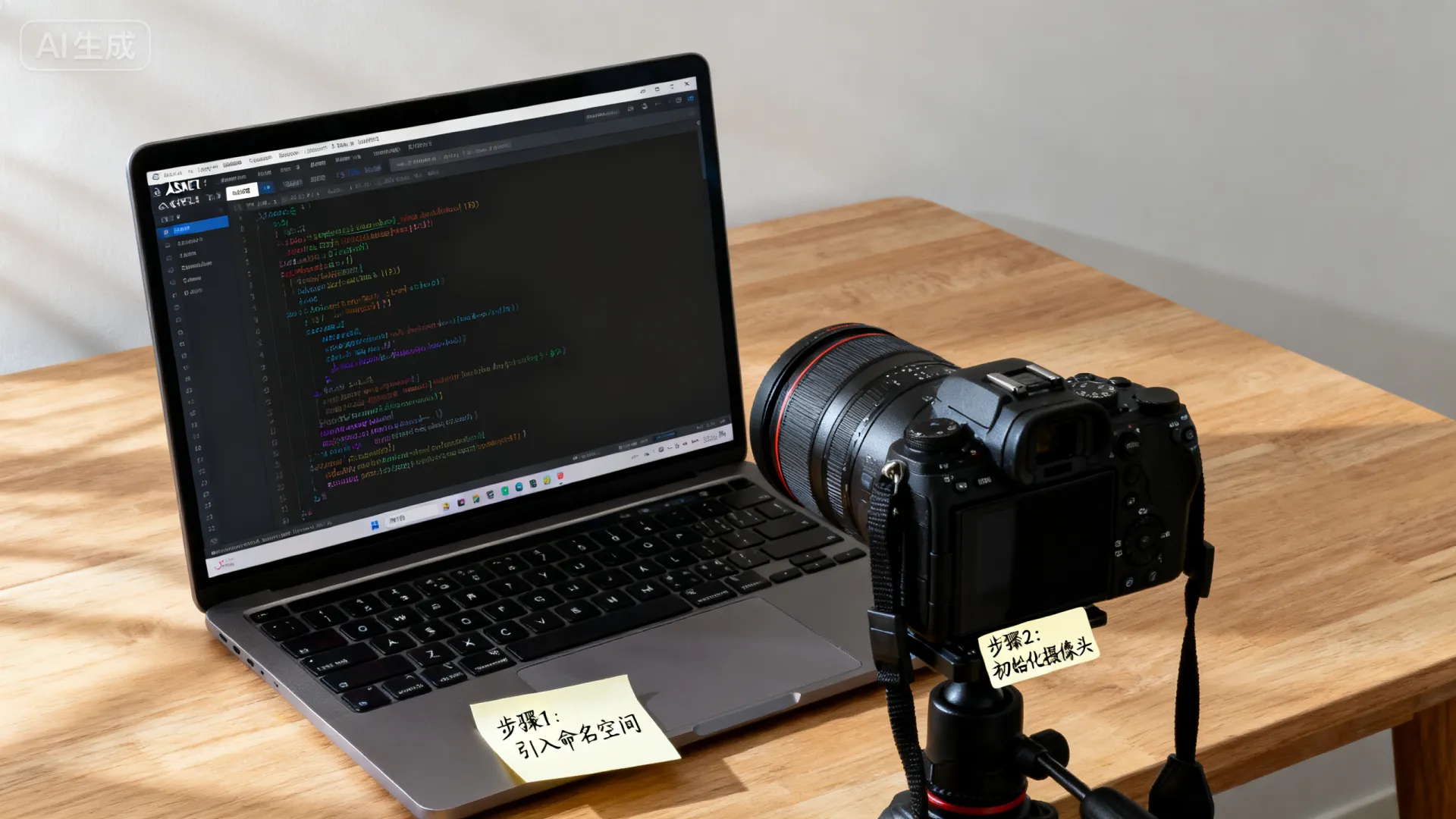 ASP.NET拍照功能如何实现?-详细教程与步骤分享 ASP.NET拍照功能如何实现?-详细教程与步骤分享