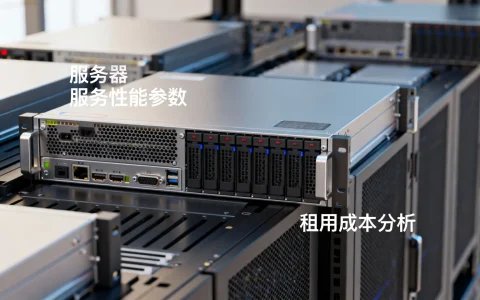 服务器有竞争吗？服务器租用哪家好更划算？