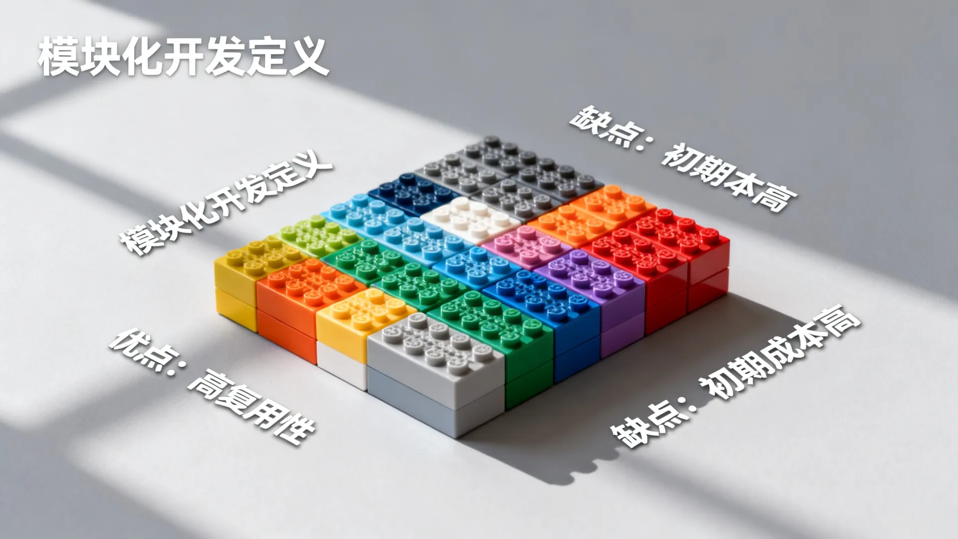c 模块化开发 c 模块化开发