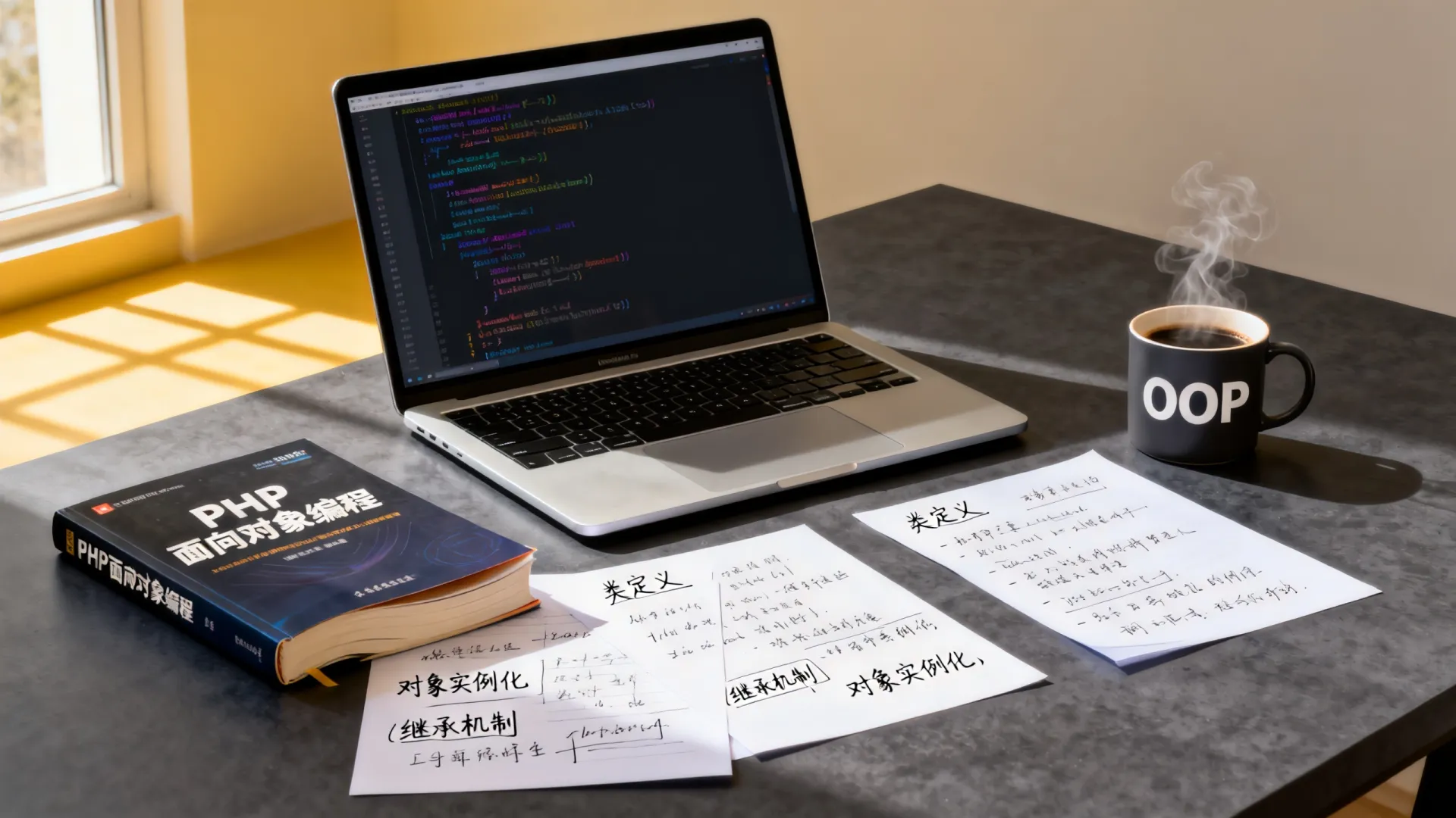 如何掌握PHP面向对象开发?PHP面向对象编程核心技巧解析 PHP面向对象编程核心技巧解析