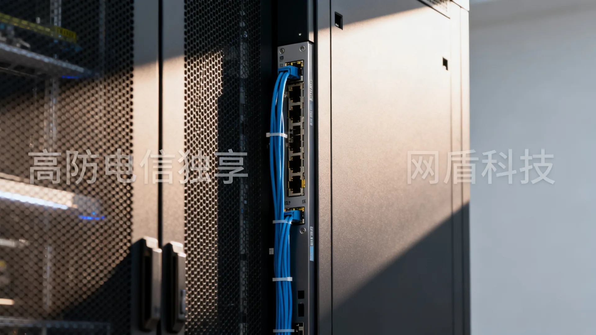 网盾科技福建福州高防电信独享怎么样?哪家好? 网盾科技福建福州高防电信独享怎么样