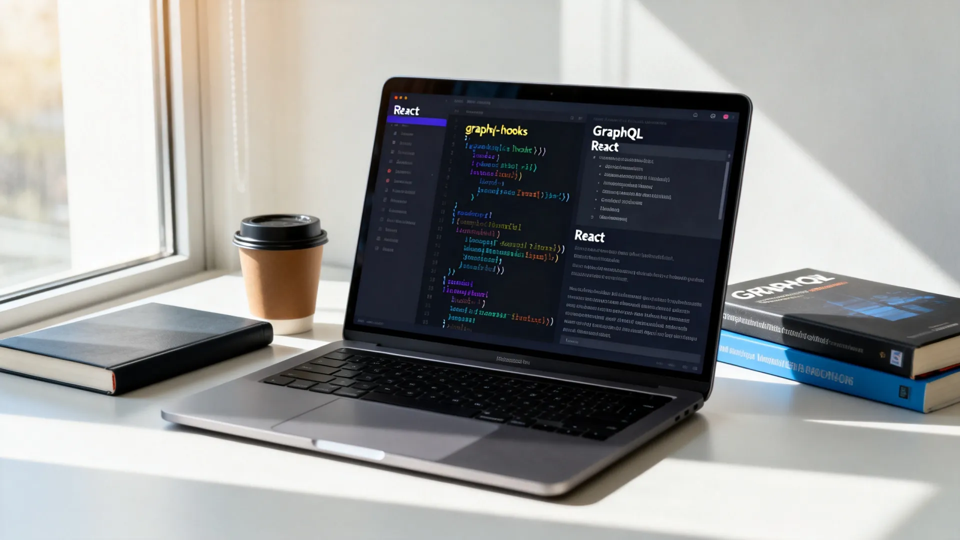 graphql-hooks值得用吗?React轻量级GraphQL库测评 React轻量级GraphQL库测评