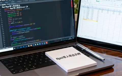 AspNet怎么用Npoi导入导出Excel？ | Asp.Net Excel导入导出方法
