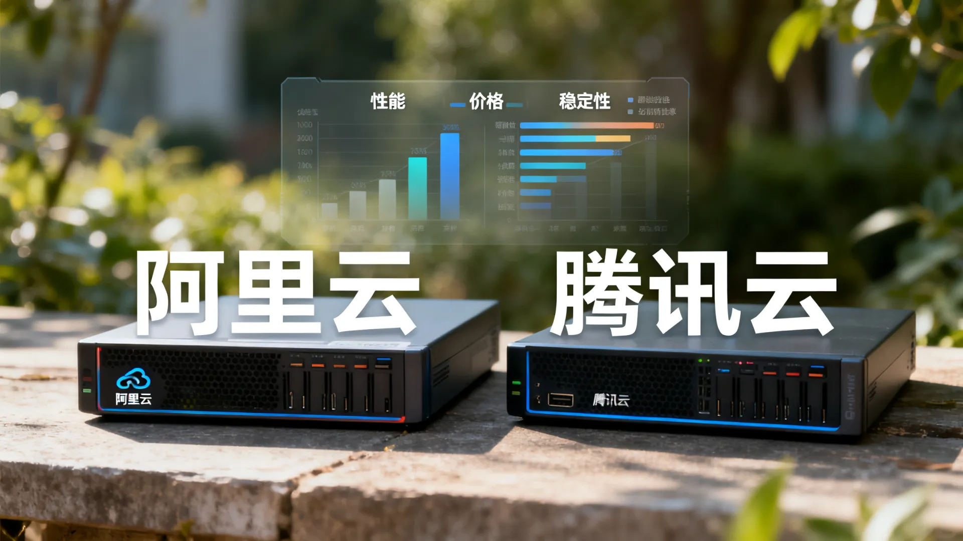国内哪家云服务器比较合适