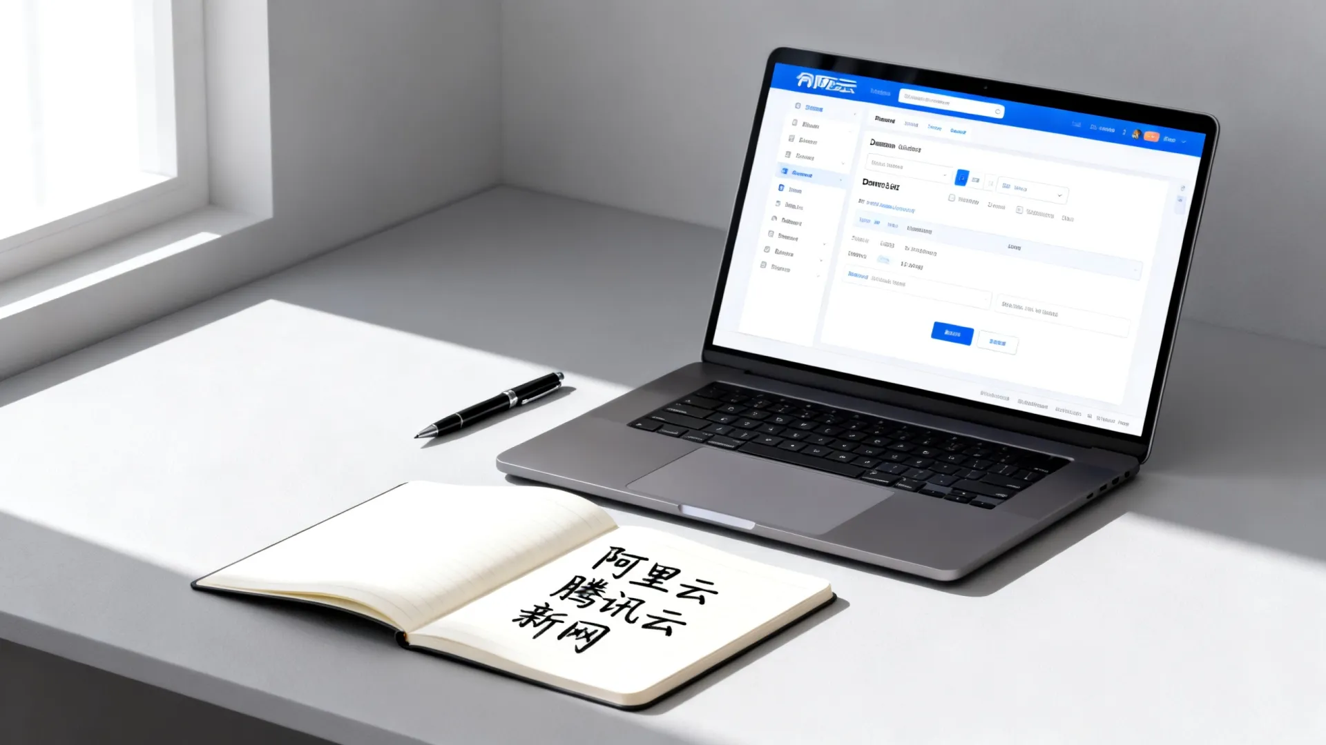 国内域名注册的网站有哪些 国内域名注册的网站有哪些