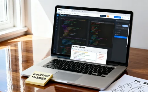 Kops如何简化AWS K8s集群管理？Terraform集成全解析