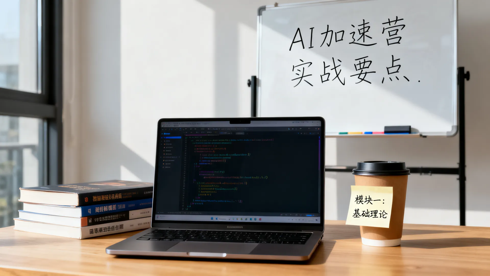 AI加速营如何 AI加速营如何