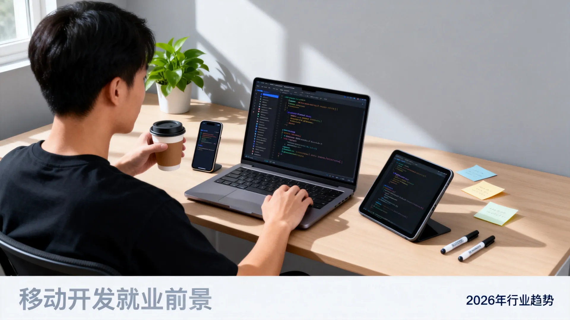 移动开发就业 移动开发就业