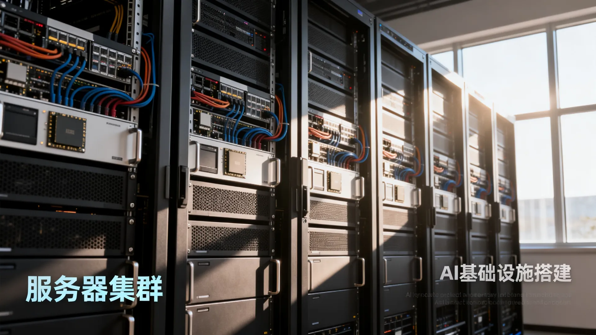 AI大模型需要什么样的基础设施?AI基础设施如何搭建 AI大模型需要什么样的基础设施