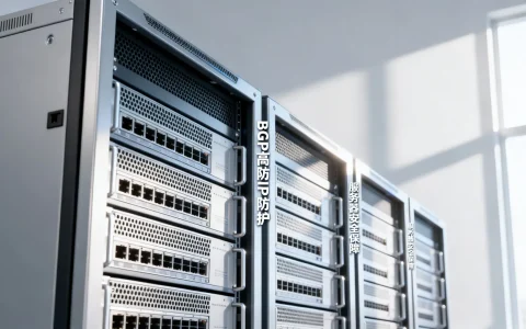 国内BGP高防IP安全吗？高防IP如何保障服务器安全