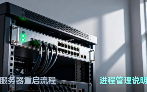 服务器杀掉重启？服务器杀掉重启是什么