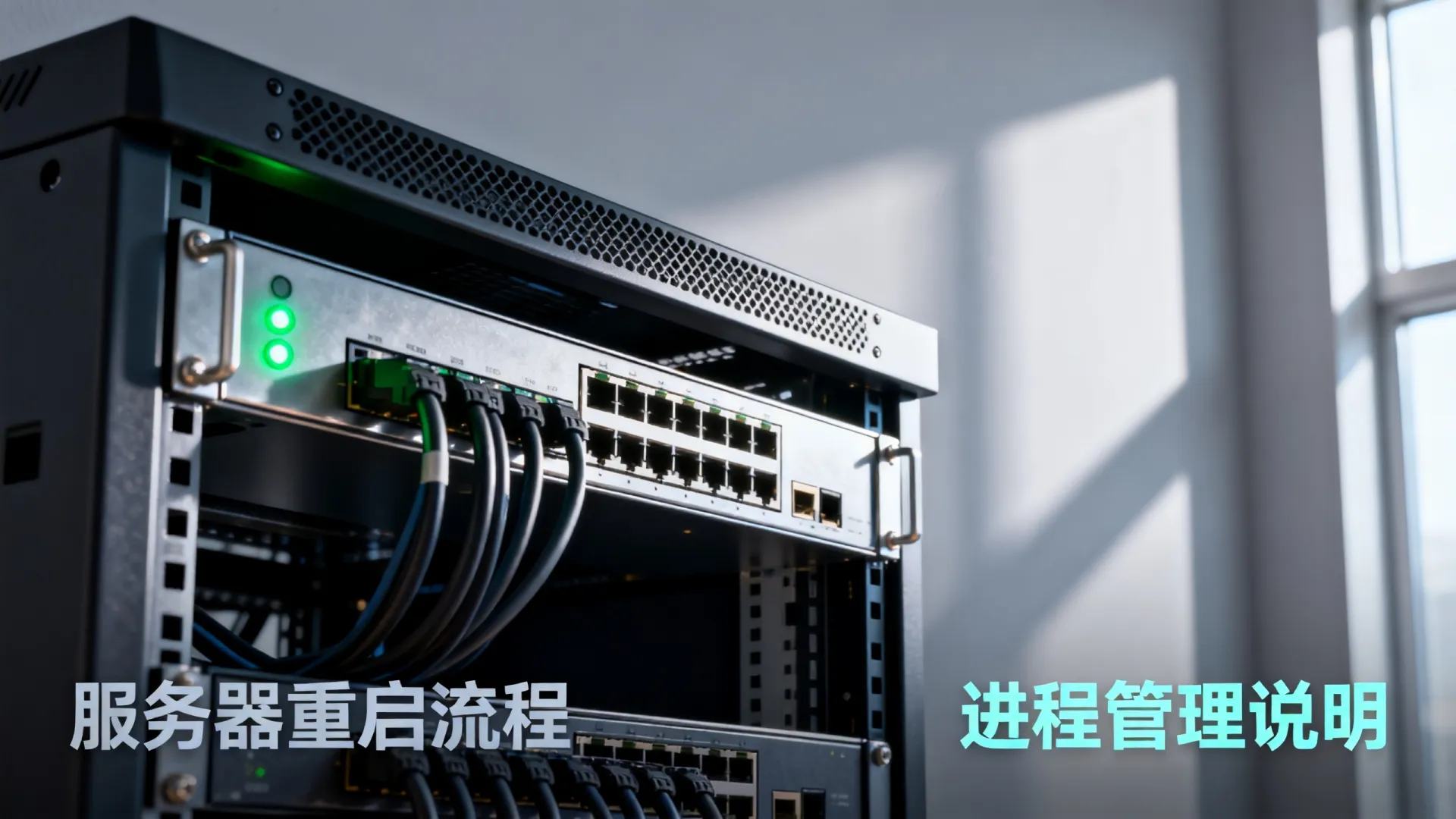 服务器杀掉重启?服务器杀掉重启是什么 服务器杀掉重启是什么