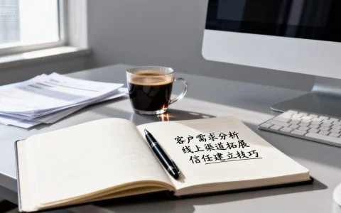 期货开发客户的技巧有哪些|期货获客方法