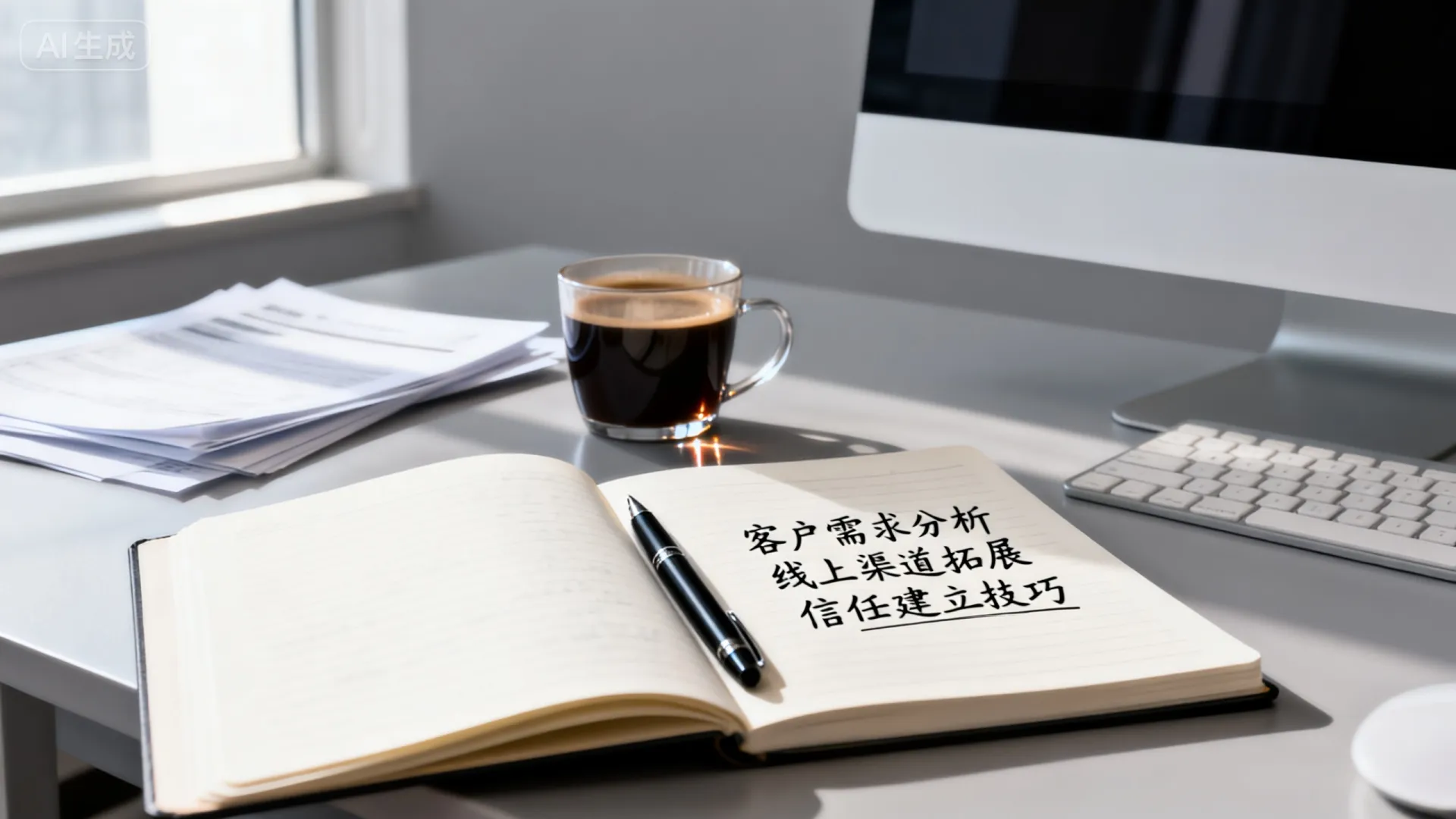 期货开发客户的技巧有哪些