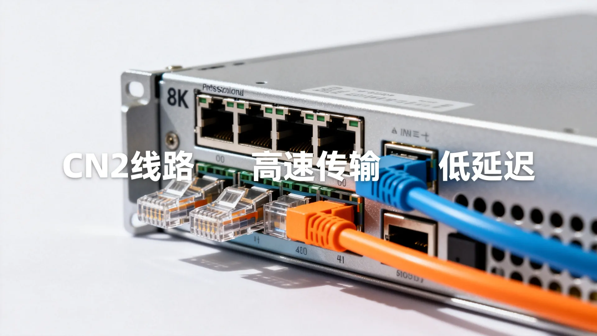 cn2线路服务器有哪些优势