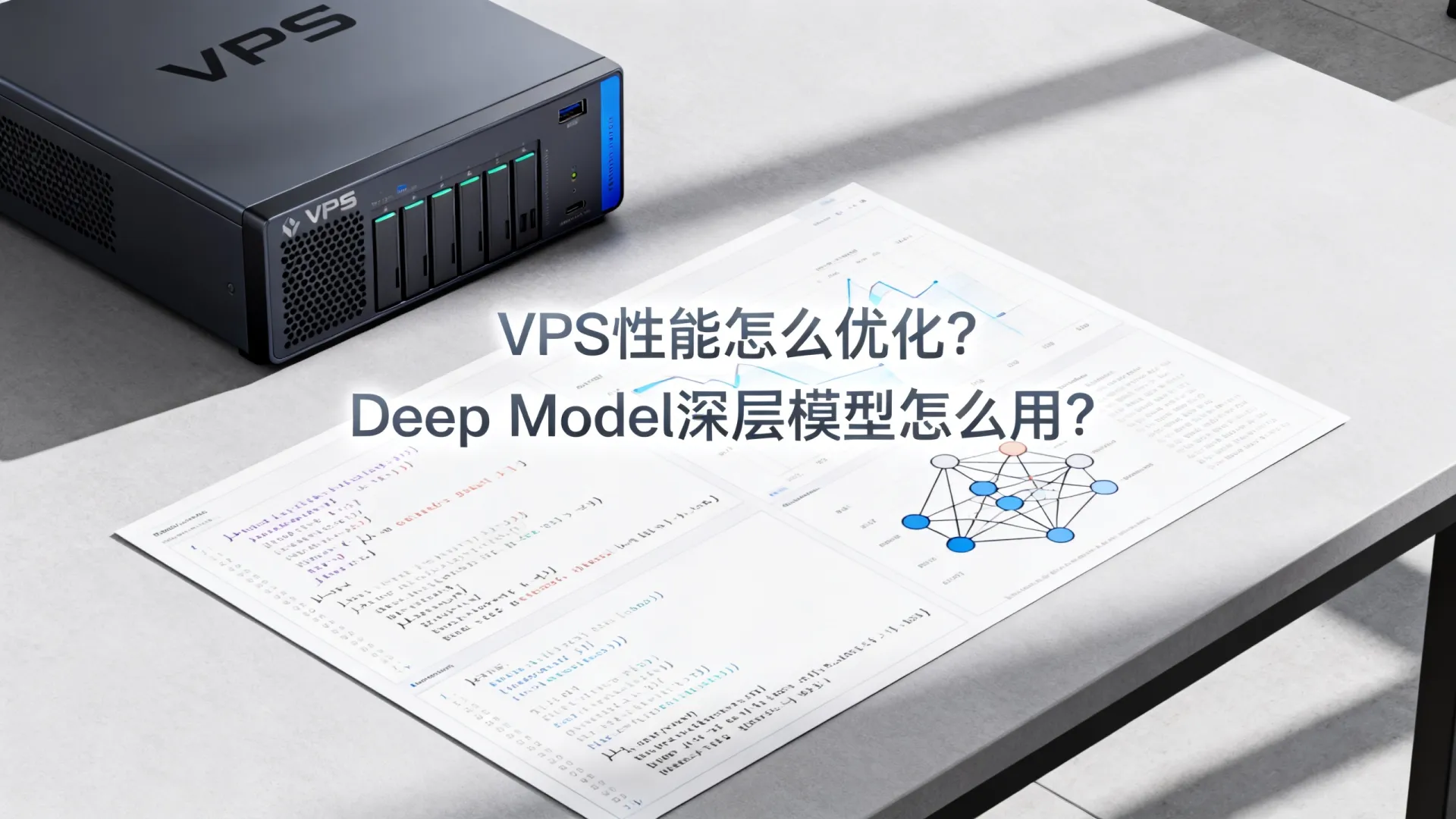 Deep Model深层模型怎么用