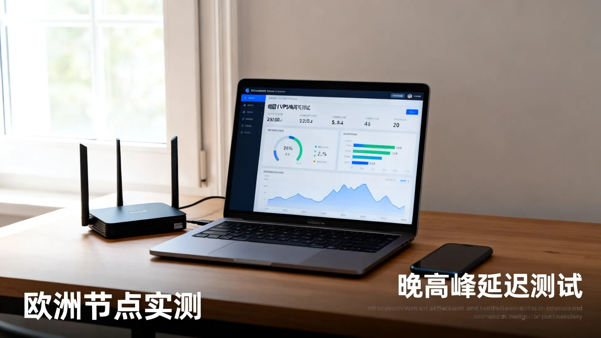 德国VPS晚高峰表现如何?德国VPS欧洲实测测评 德国VPS晚高峰表现如何?德国VPS欧洲实测测评