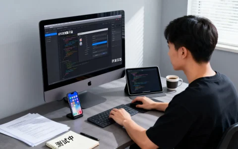 iOS公测版开发者，为何备受关注？背后有何秘密？