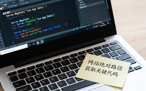如何在ASP.NET中准确获取网站绝对路径？实例详解与示例代码分享？