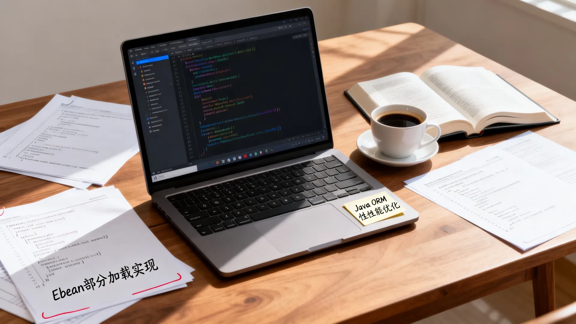 Java ORM性能优化实战