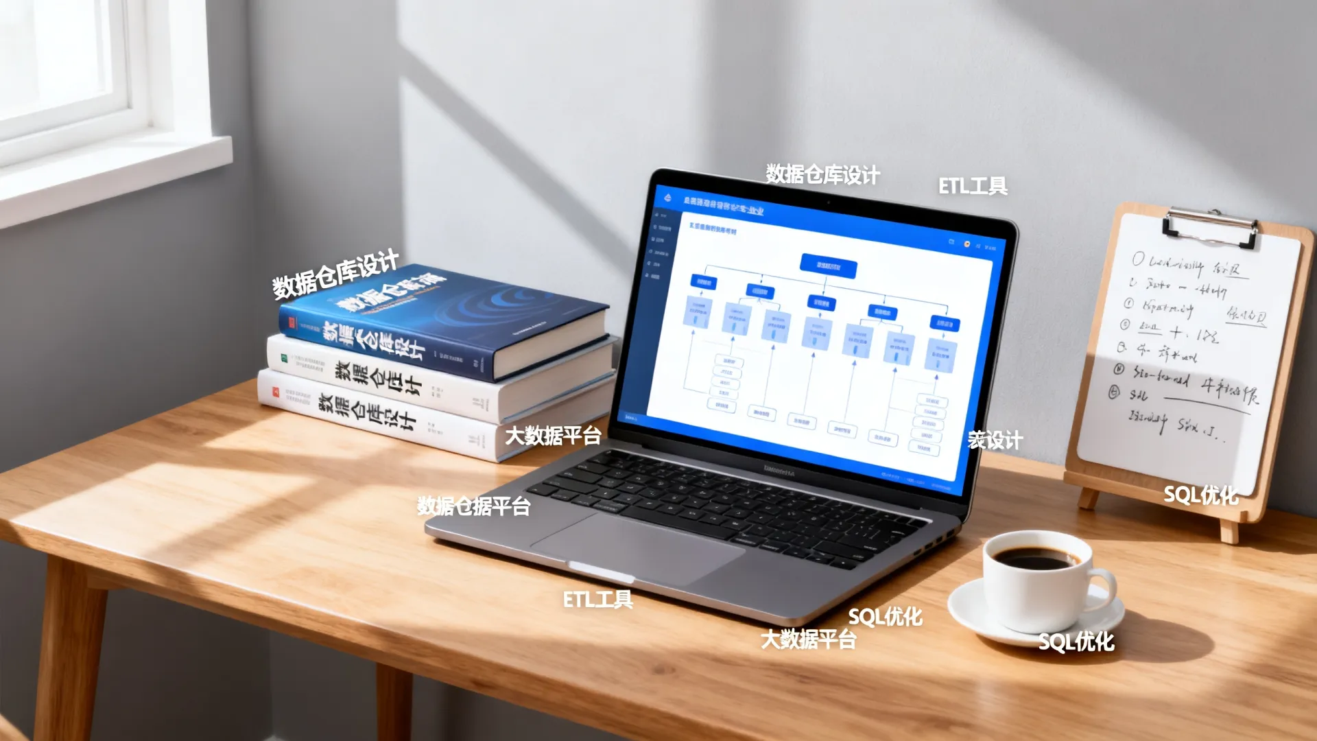 如何成为国内数据仓库牛人?必备技能与学习路线全解析 如何成为国内数据仓库牛人?必备技能与学习路线全解析