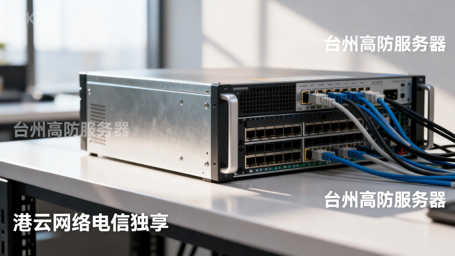 港云网络高防电信独享浙江-台州 港云网络高防电信独享浙江