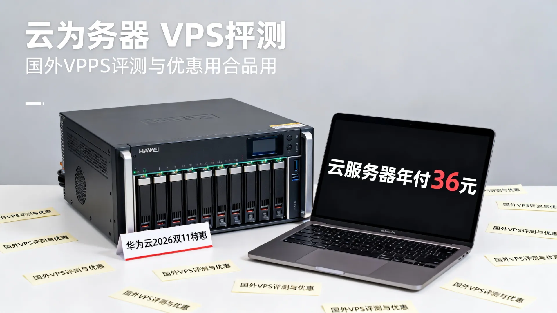 2026年华为云双11活动 云服务器低至年付36元 - VPS评测 - 国外VPS,国外VPS商家,评测及优惠 2026年华为云双11活动 云服务器低至年付36元 - VPS评测 - 国外VPS,国外VPS商家,评测及优惠