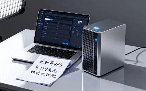 芝加哥VPS年付9美元，美国VPS主机商靠谱吗？如何全面评测其性价比？